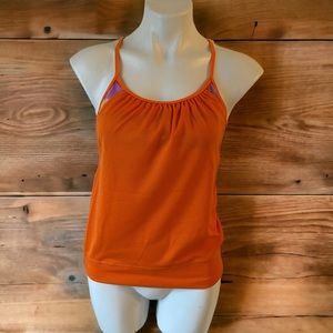 The Eva Tank by ENA Yoga Apparel